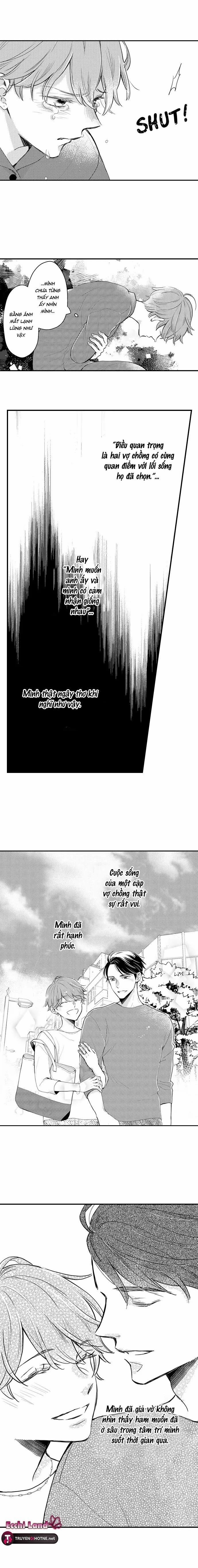 Cách Nhân Viên Công Sở Thư Giãn 11.2 trang 1