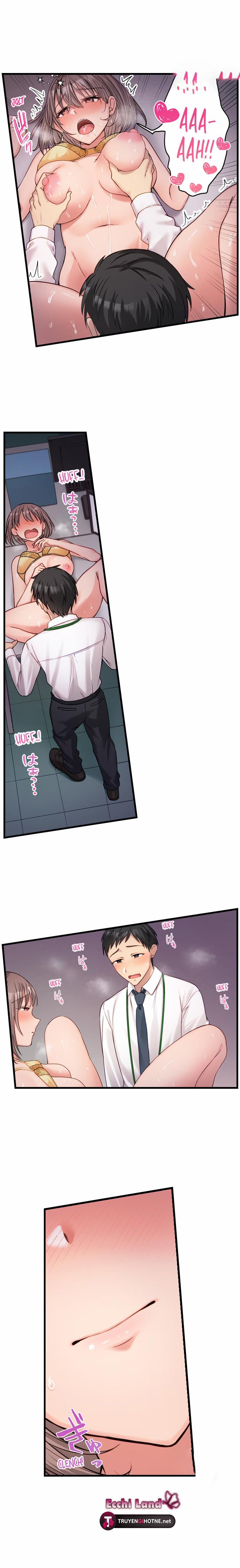 Cách Nhân Viên Công Sở Thư Giãn 12.2 trang 2