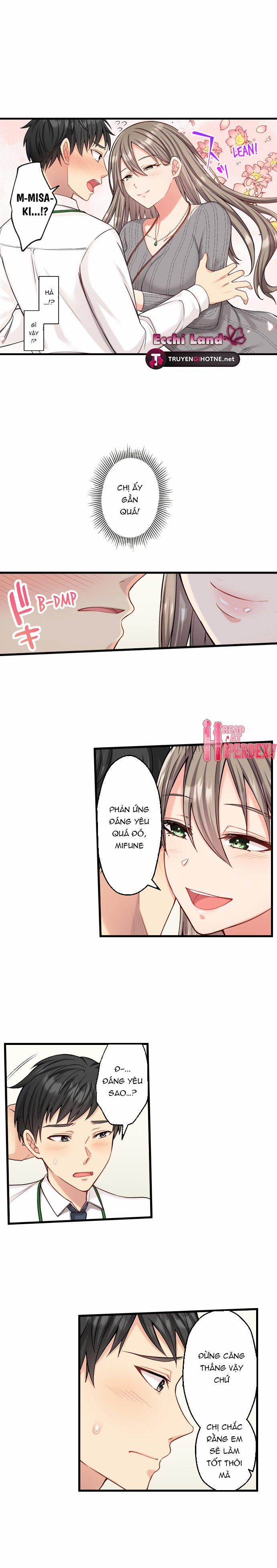 Cách Nhân Viên Công Sở Thư Giãn 2.2 trang 0