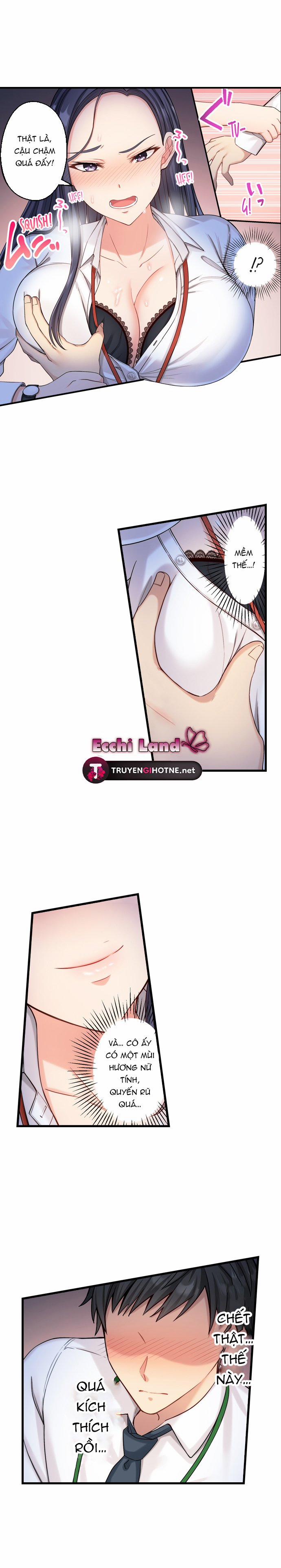 Cách Nhân Viên Công Sở Thư Giãn 3.1 trang 2