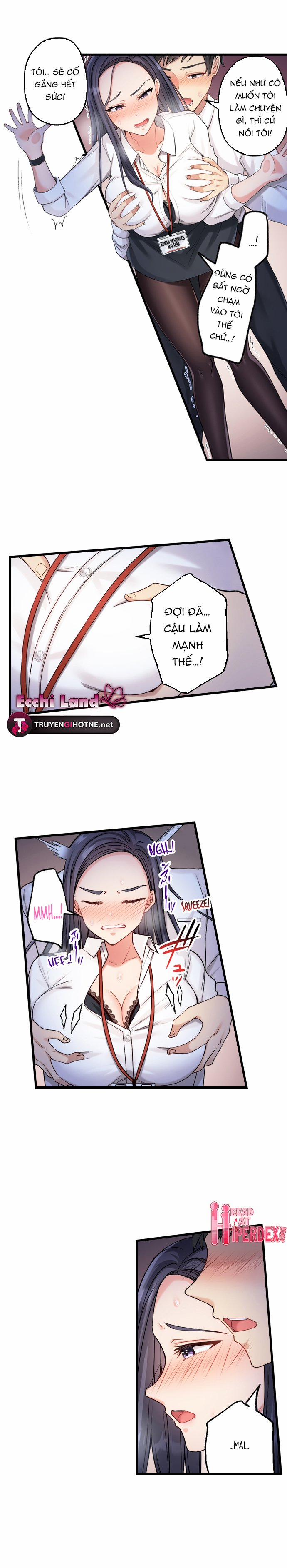 Cách Nhân Viên Công Sở Thư Giãn 3.2 trang 0