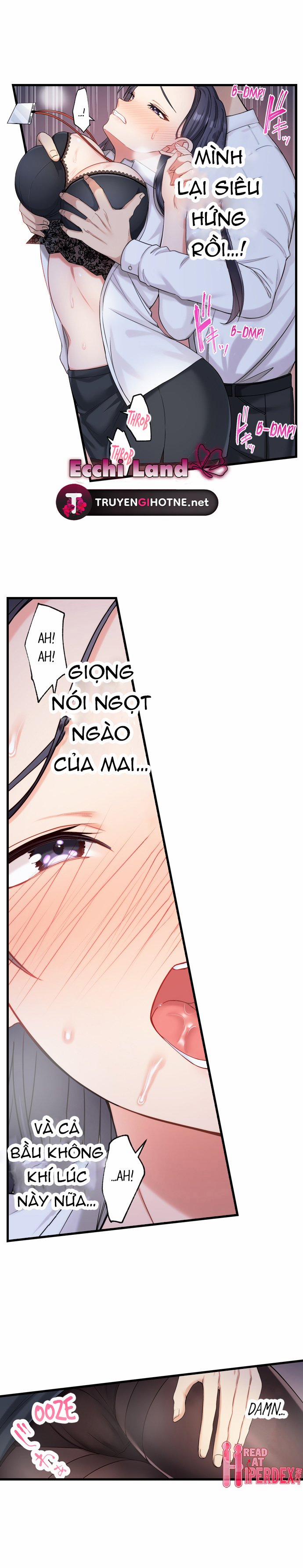 Cách Nhân Viên Công Sở Thư Giãn 3.2 trang 2