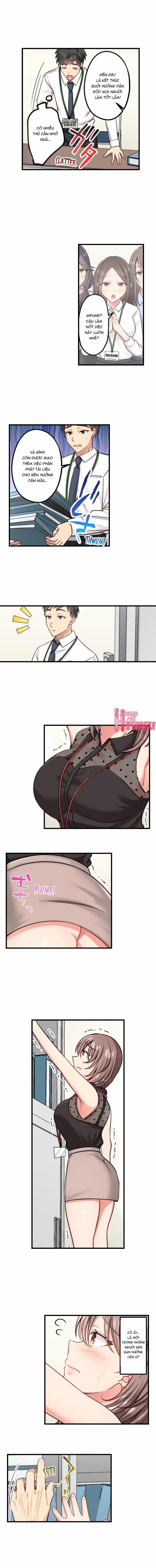 Cách Nhân Viên Công Sở Thư Giãn 4.2 trang 0