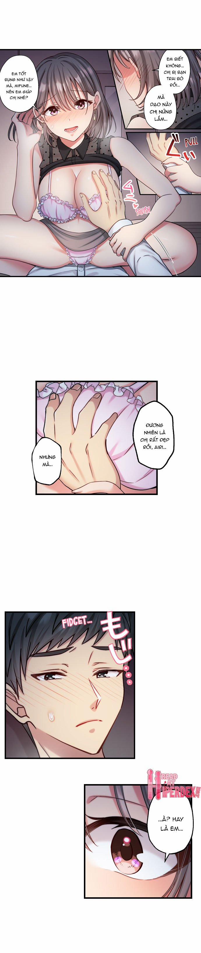 Cách Nhân Viên Công Sở Thư Giãn 5.2 trang 0