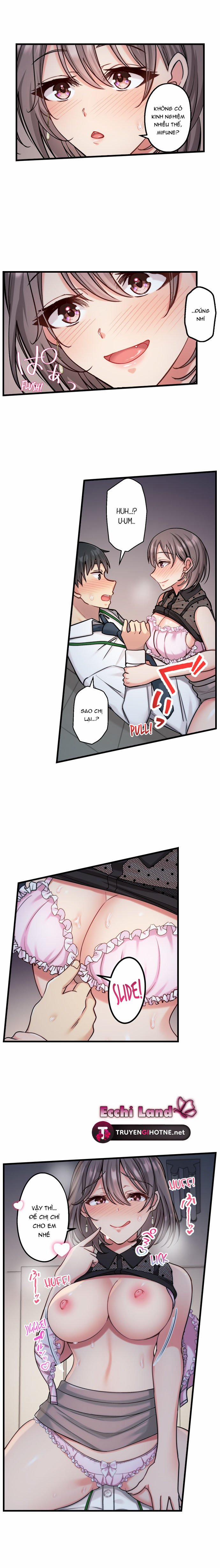 Cách Nhân Viên Công Sở Thư Giãn 5.2 trang 1