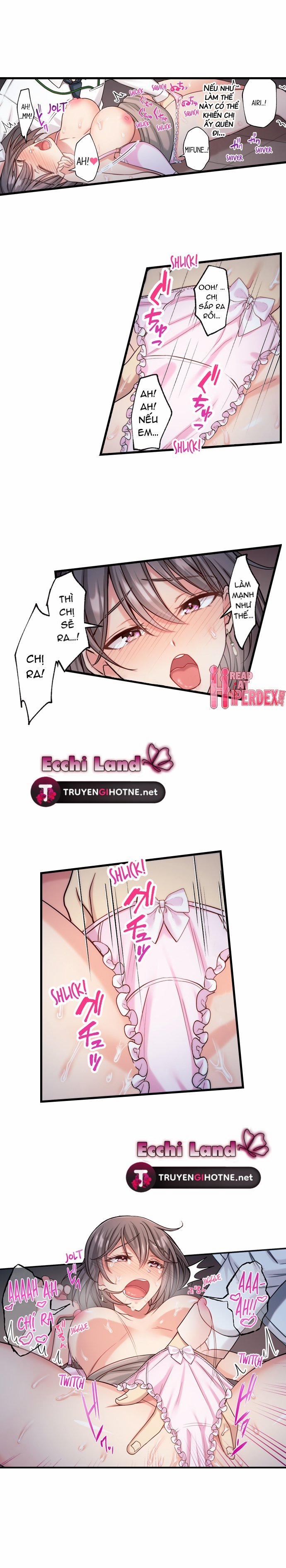 Cách Nhân Viên Công Sở Thư Giãn 6.1 trang 1