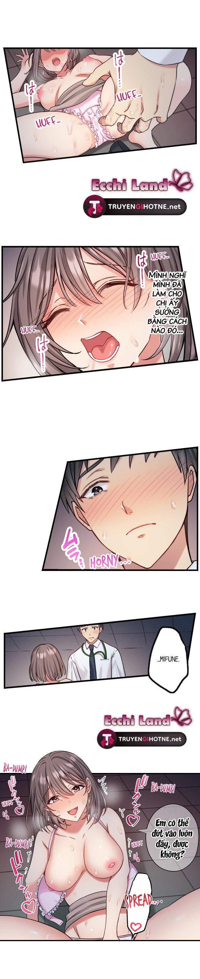 Cách Nhân Viên Công Sở Thư Giãn 6.1 trang 2