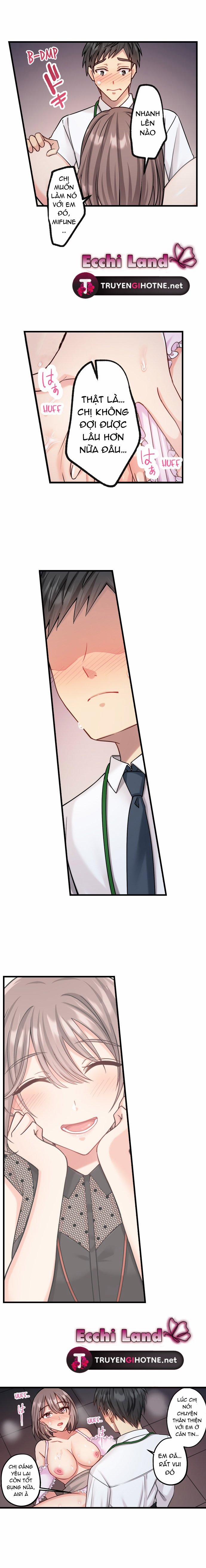 Cách Nhân Viên Công Sở Thư Giãn 6.1 trang 3