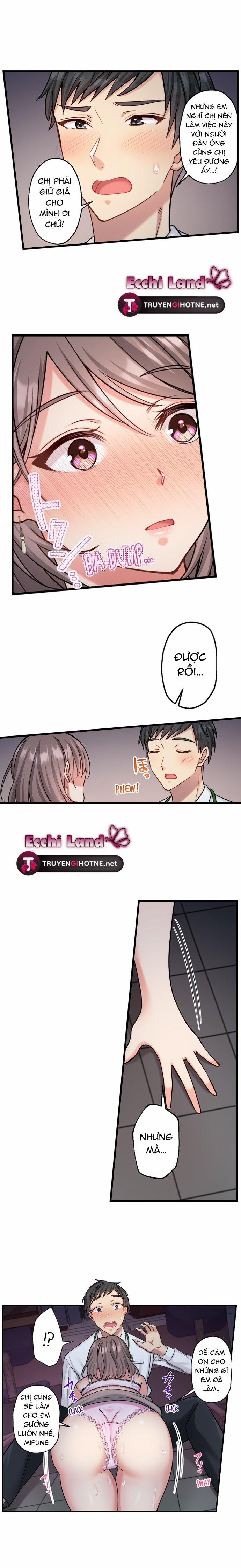 Cách Nhân Viên Công Sở Thư Giãn 6.1 trang 4