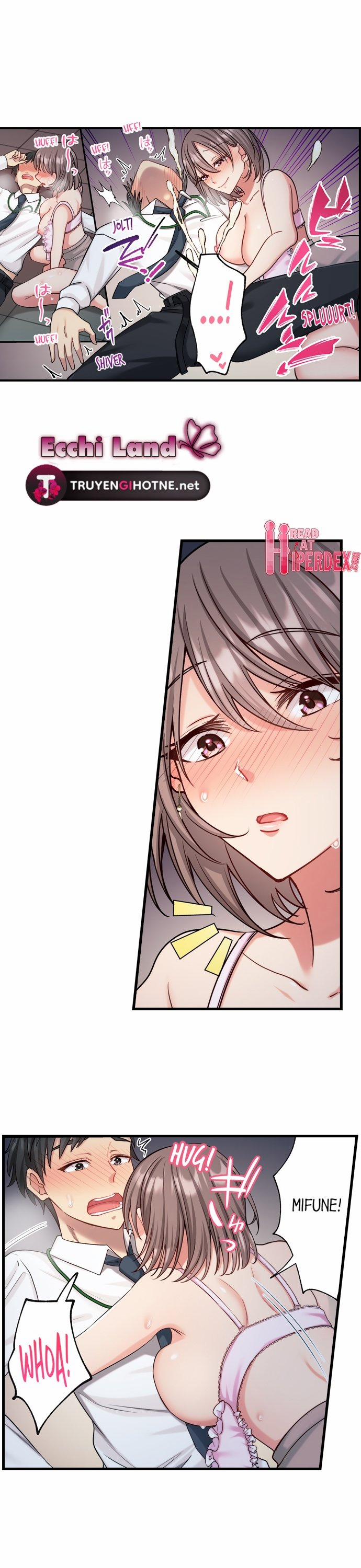 Cách Nhân Viên Công Sở Thư Giãn 6.2 trang 2