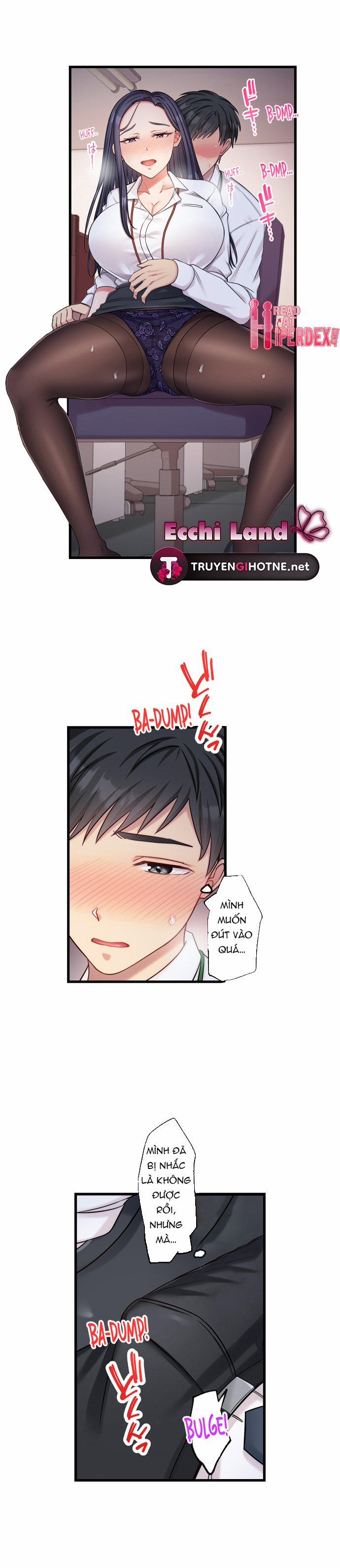 Cách Nhân Viên Công Sở Thư Giãn 9.1 trang 1