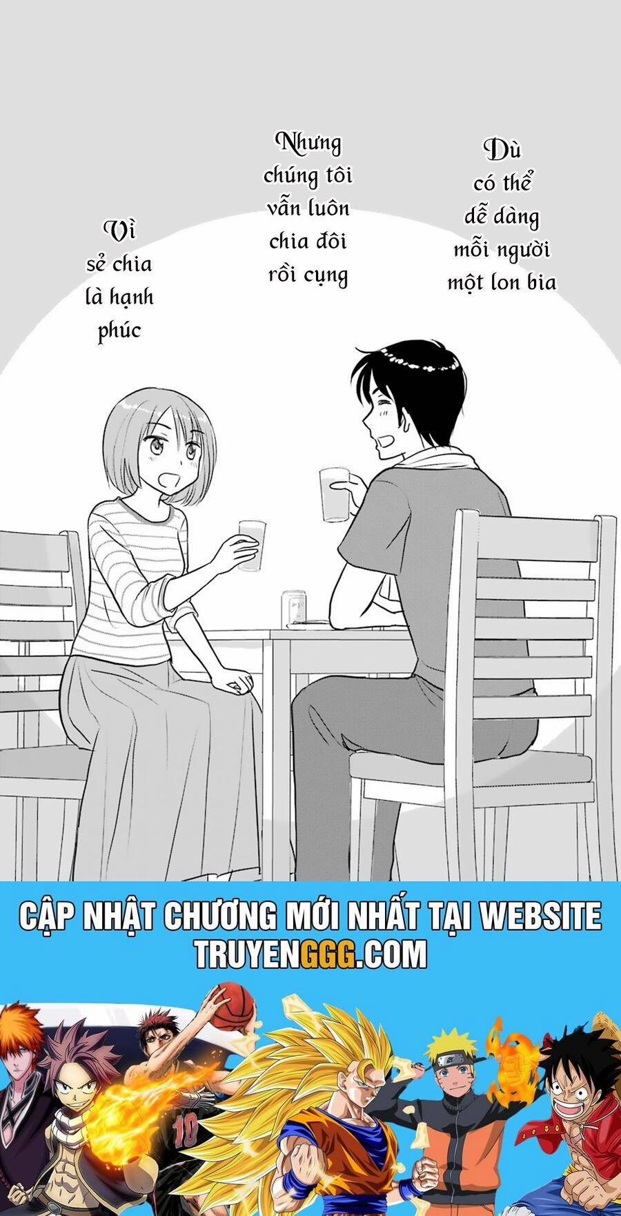 Cách Nhau 3 Tuổi 24 trang 6