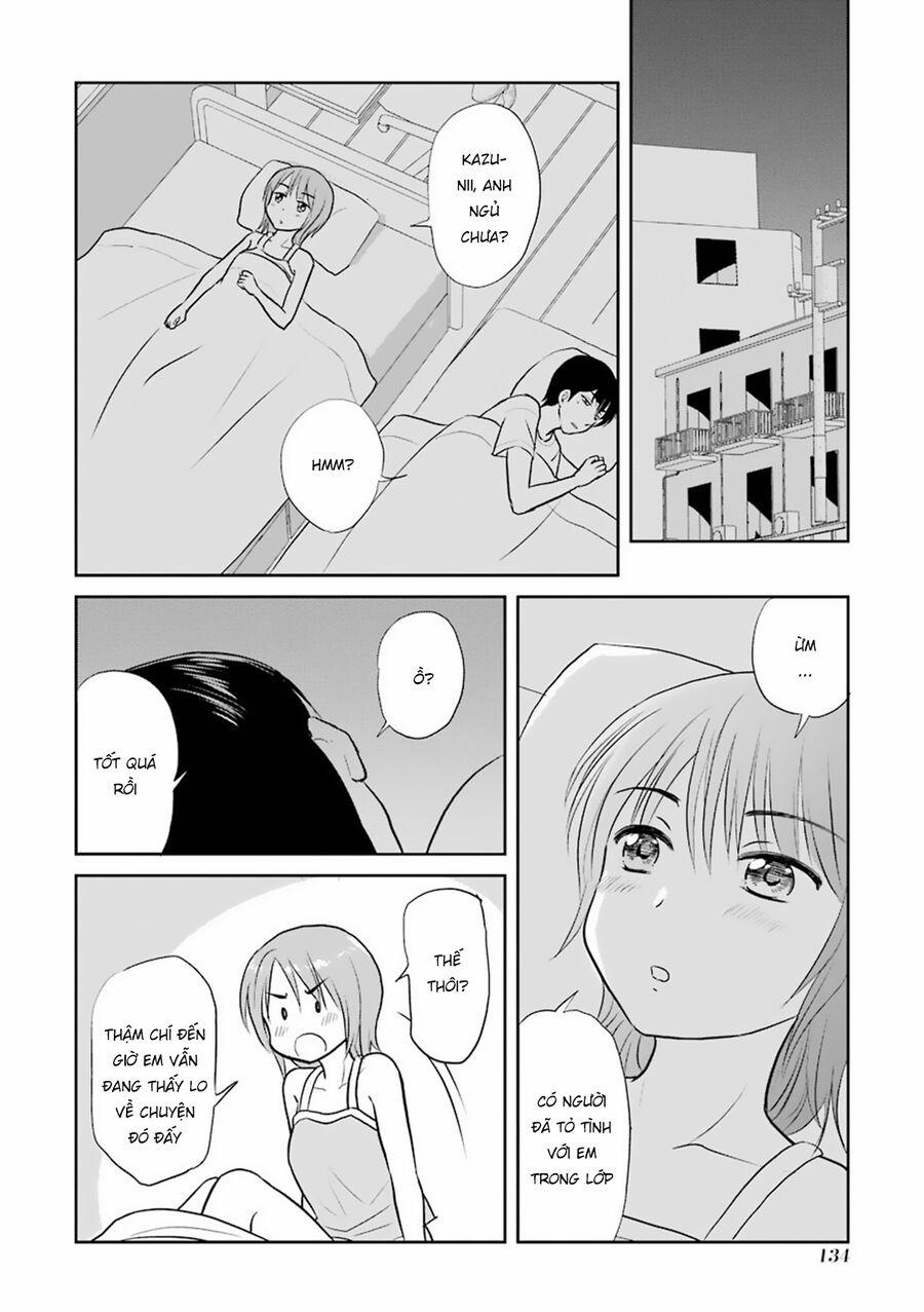 Cách Nhau 3 Tuổi 25 trang 13