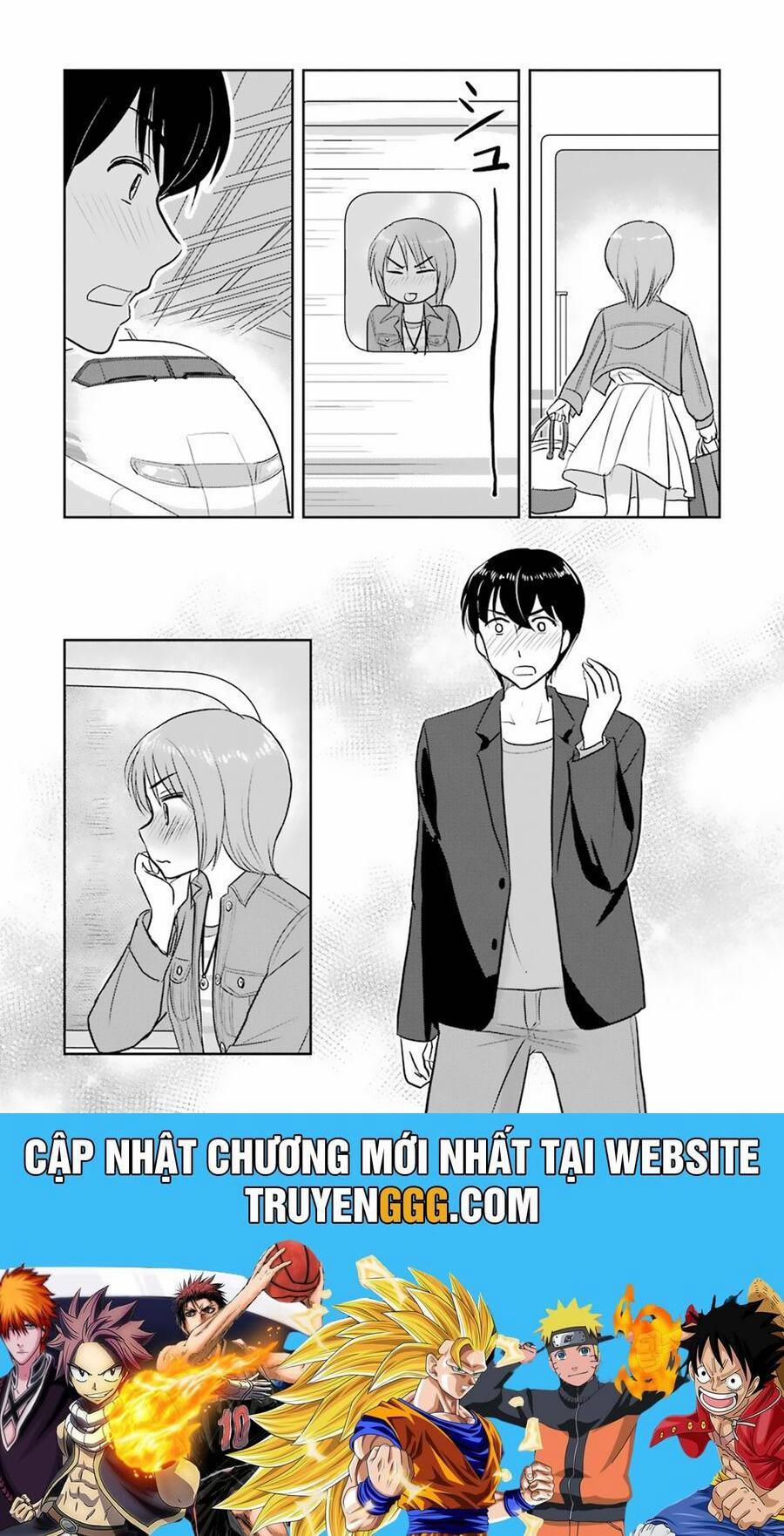 Cách Nhau 3 Tuổi 25 trang 25