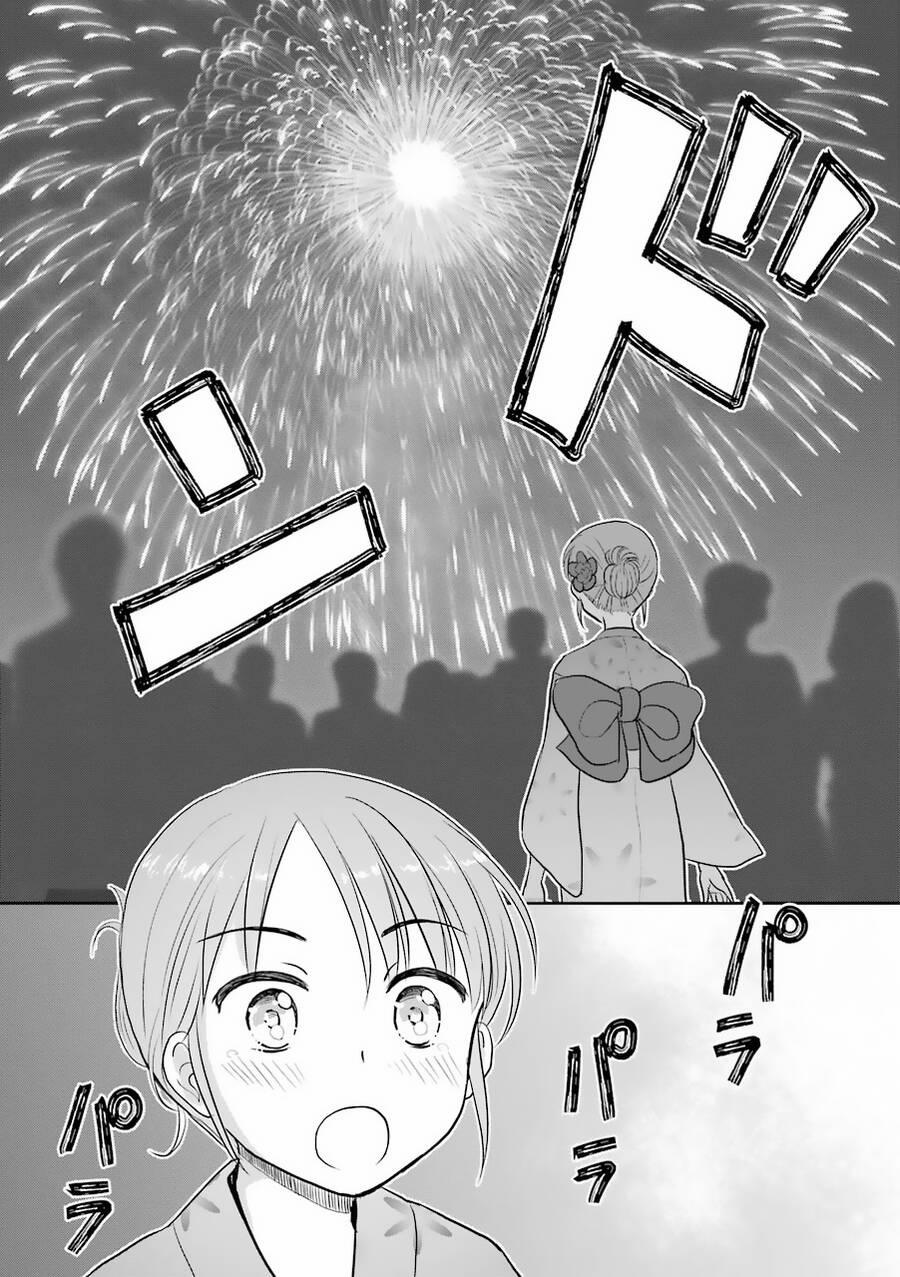 Cách Nhau 3 Tuổi 9 trang 13