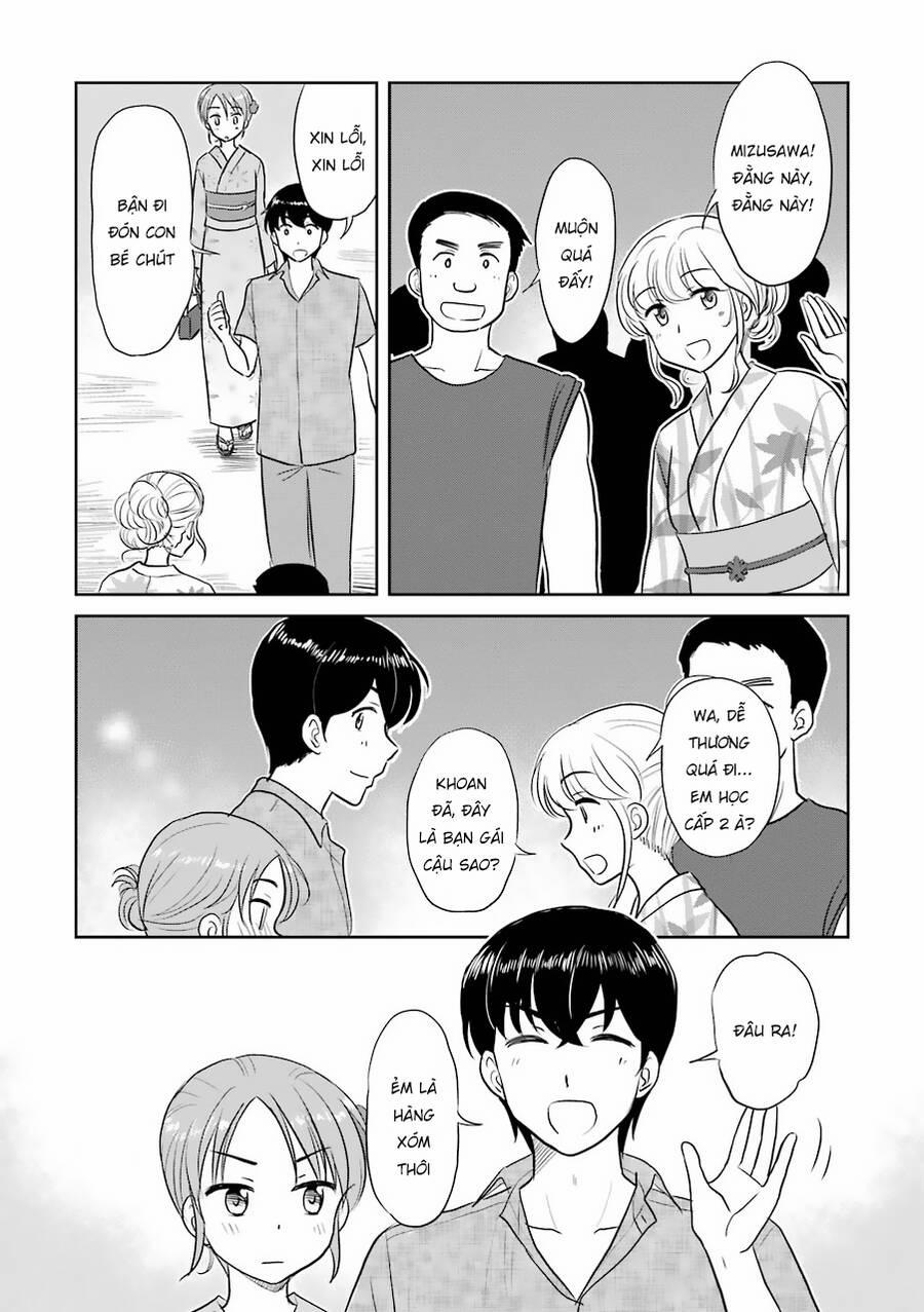 Cách Nhau 3 Tuổi 9 trang 9