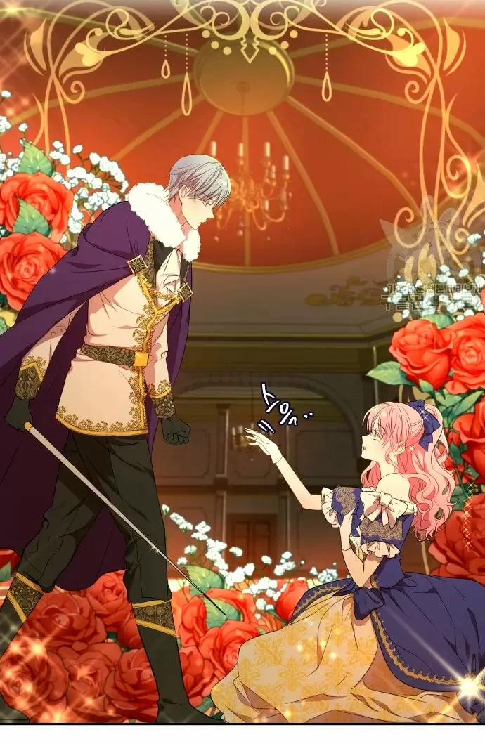 Cách Nữ Bá Tước Thuần Hóa Con Chó Của Hoàng Đế 1.5 trang 15