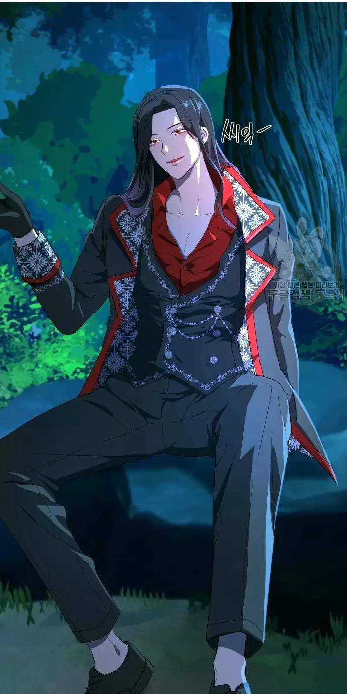 Cách Nữ Bá Tước Thuần Hóa Con Chó Của Hoàng Đế 1.5 trang 19