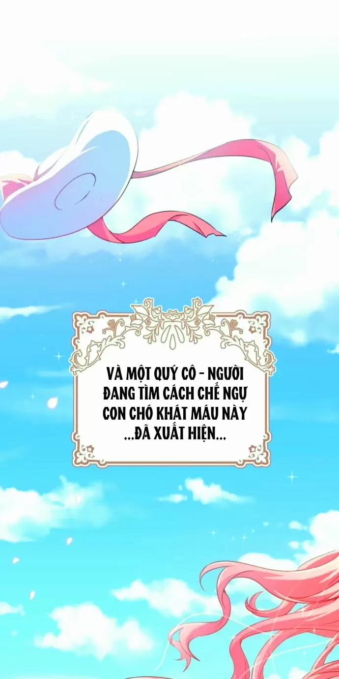 Cách Nữ Bá Tước Thuần Hóa Con Chó Của Hoàng Đế 1.5 trang 7