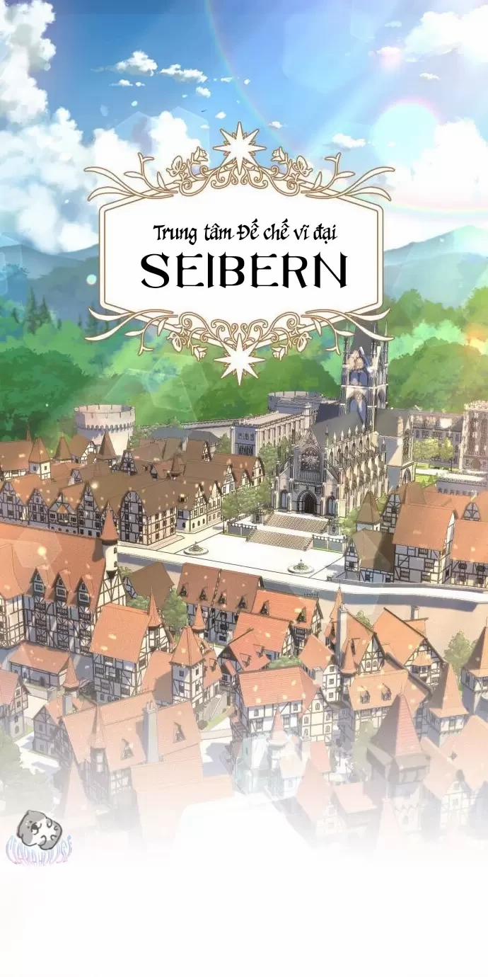 Cách Nữ Bá Tước Thuần Hóa Con Chó Của Hoàng Đế 1 trang 1