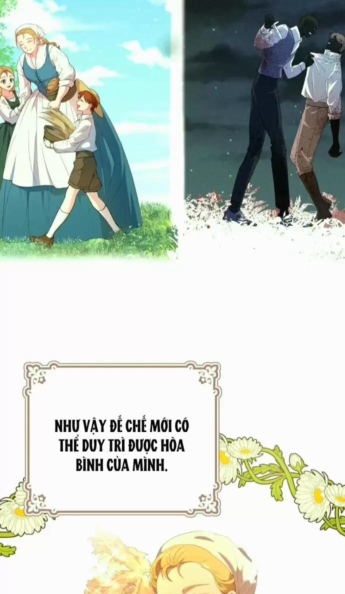 Cách Nữ Bá Tước Thuần Hóa Con Chó Của Hoàng Đế 1 trang 13