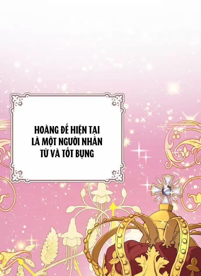 Cách Nữ Bá Tước Thuần Hóa Con Chó Của Hoàng Đế 1 trang 2