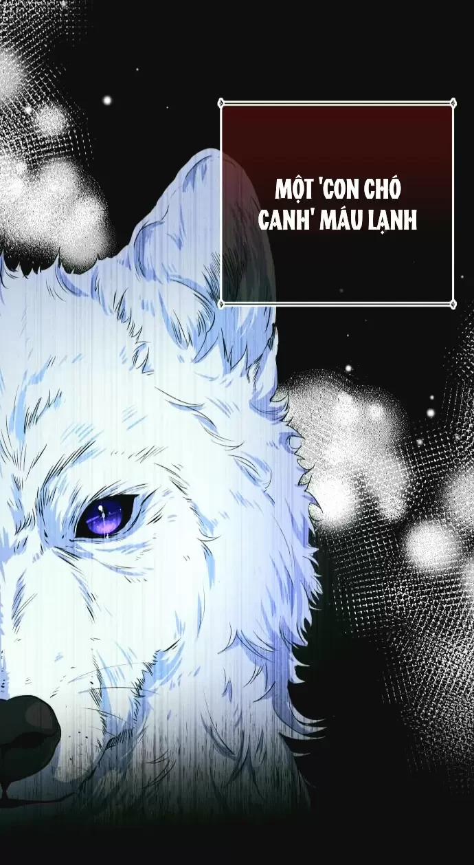 Cách Nữ Bá Tước Thuần Hóa Con Chó Của Hoàng Đế 1 trang 20