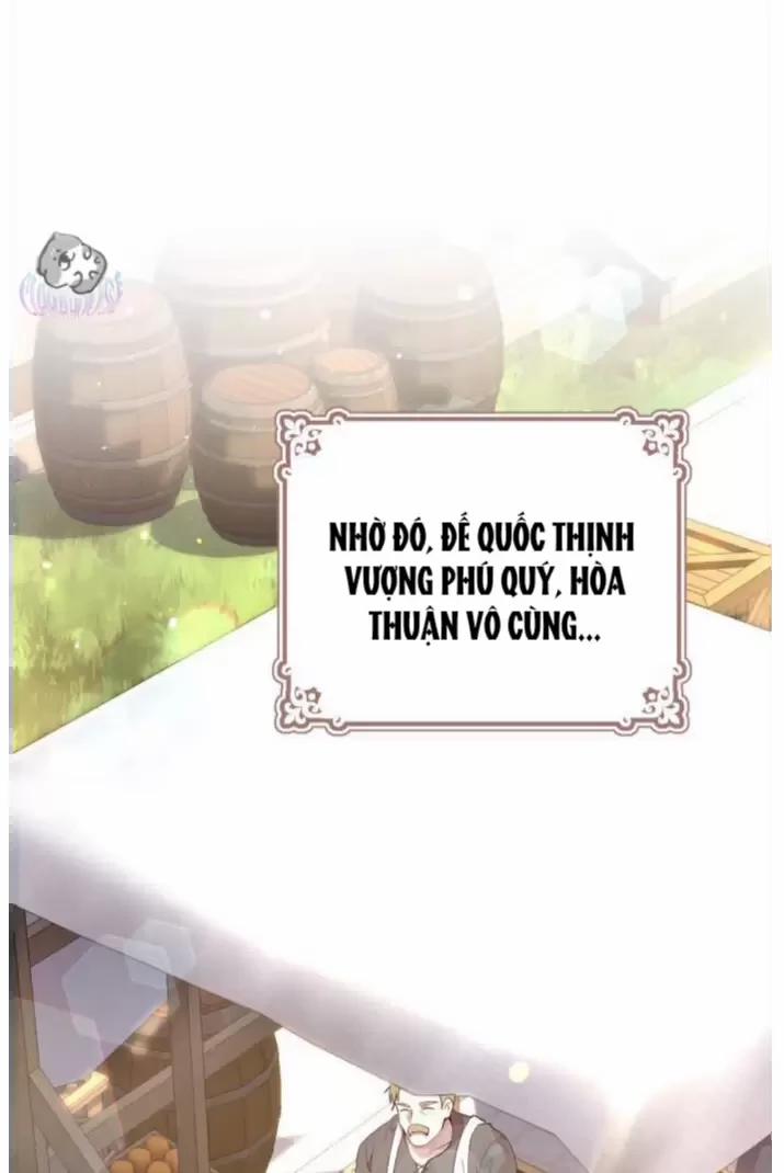 Cách Nữ Bá Tước Thuần Hóa Con Chó Của Hoàng Đế 1 trang 5