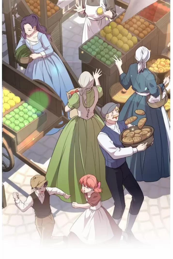 Cách Nữ Bá Tước Thuần Hóa Con Chó Của Hoàng Đế 1 trang 6