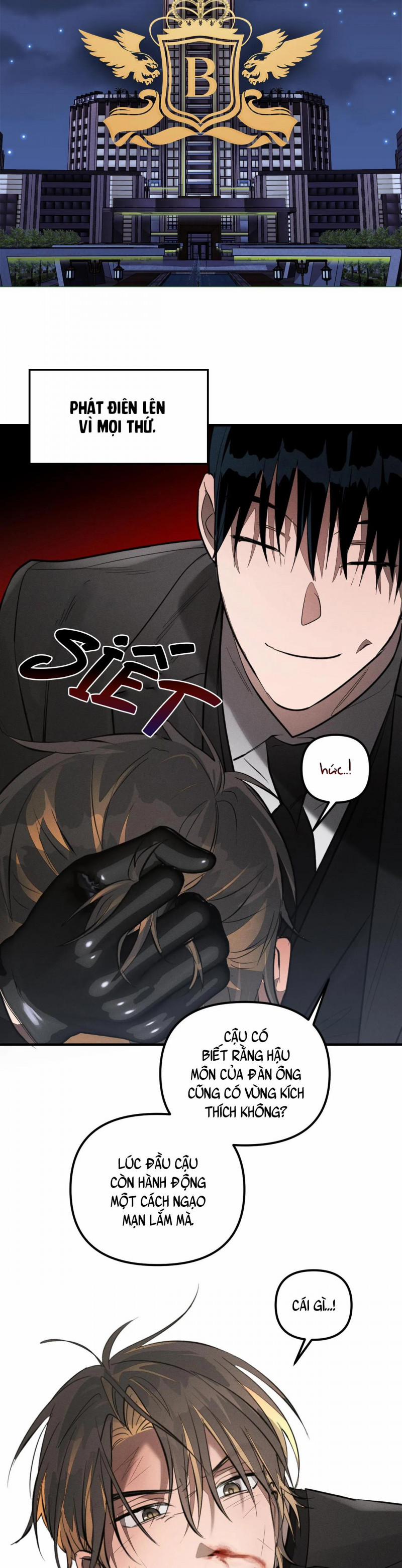 Cách Nuôi Một Chú Chó 0 trang 1