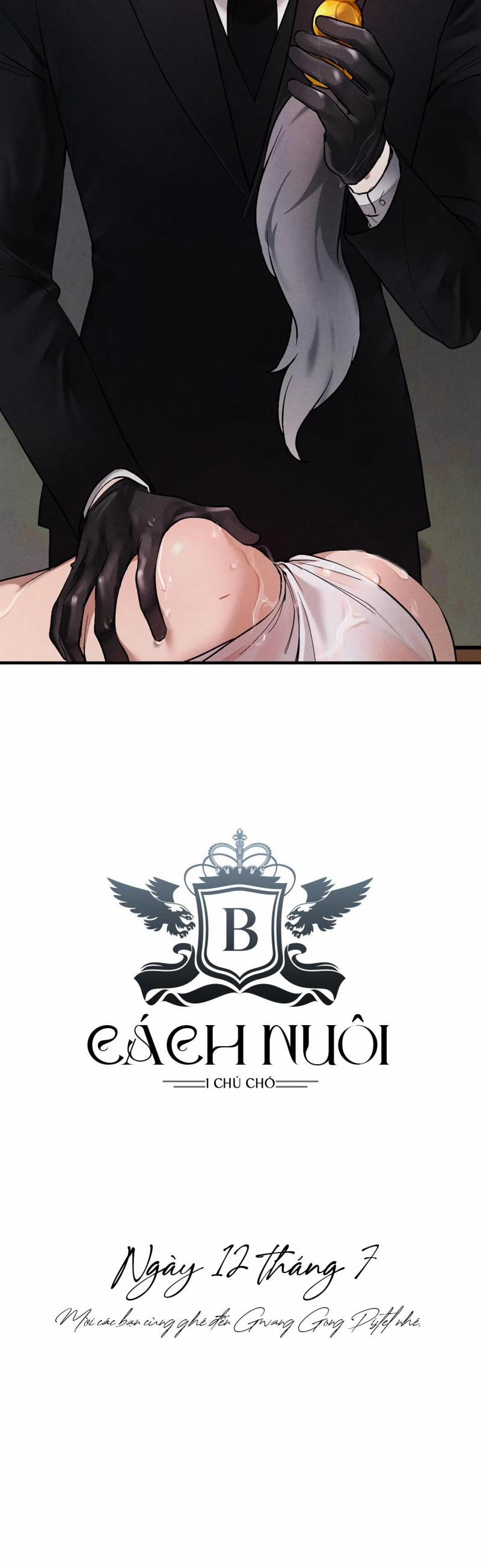 Cách Nuôi Một Chú Chó 0 trang 3