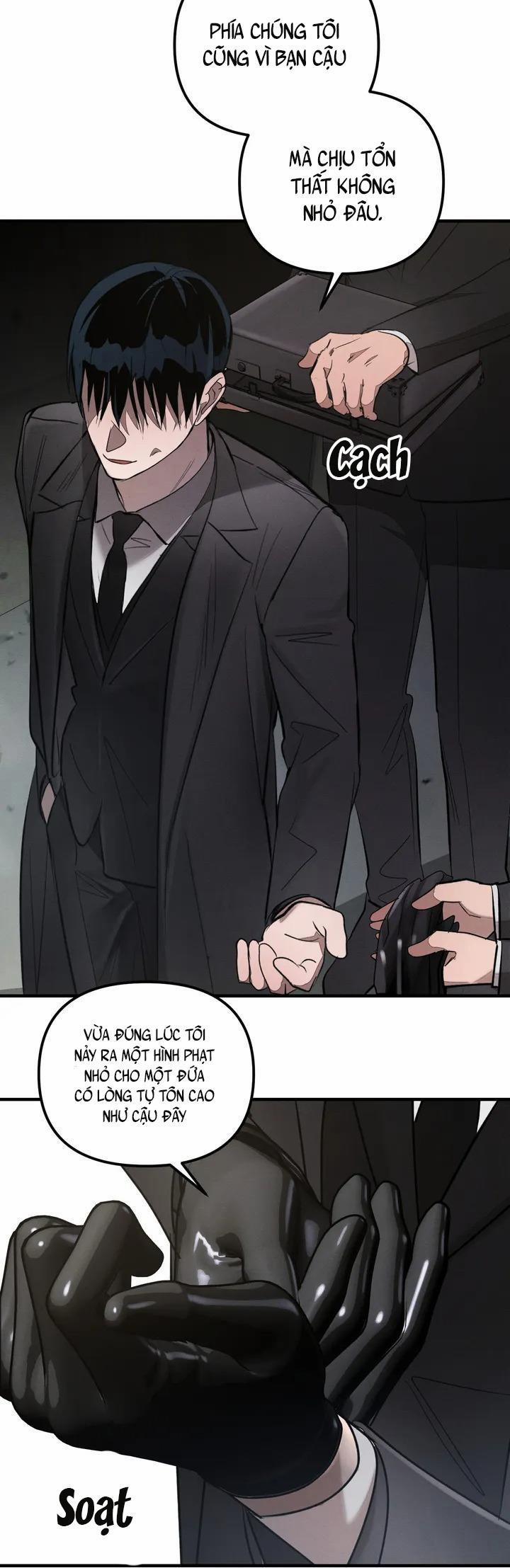 Cách Nuôi Một Chú Chó 1 trang 14