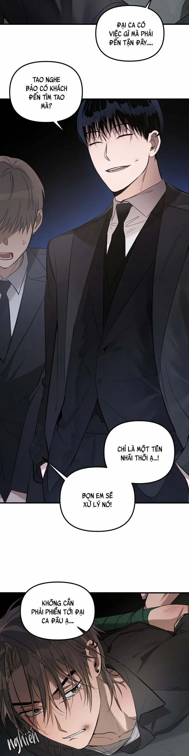 Cách Nuôi Một Chú Chó 1 trang 5