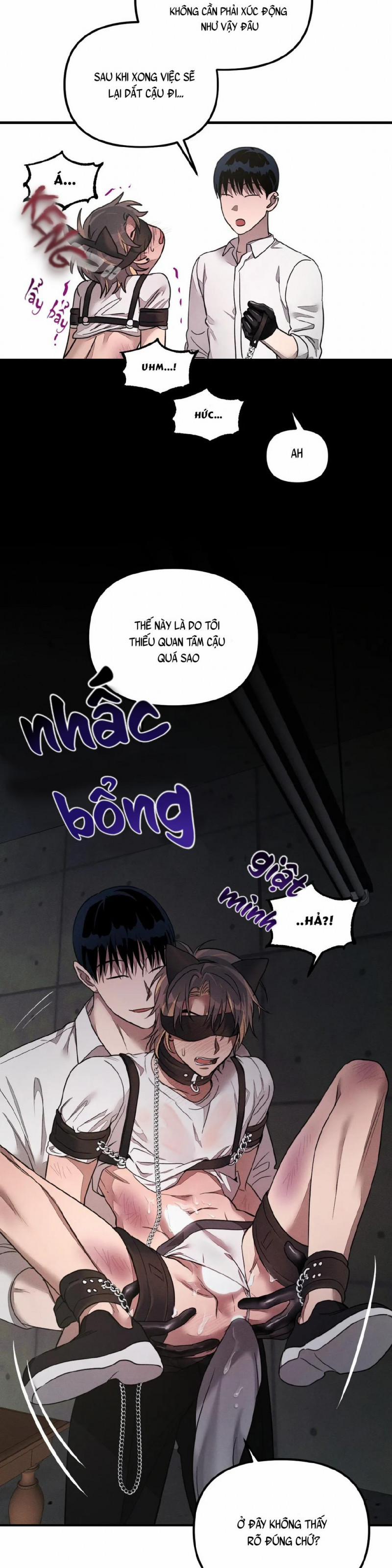 Cách Nuôi Một Chú Chó 2.5 trang 27