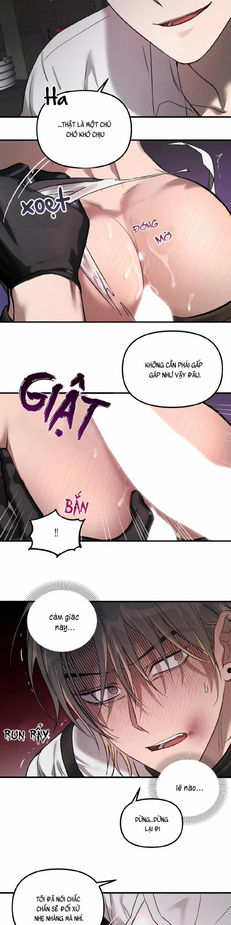 Cách Nuôi Một Chú Chó 2.5 trang 33