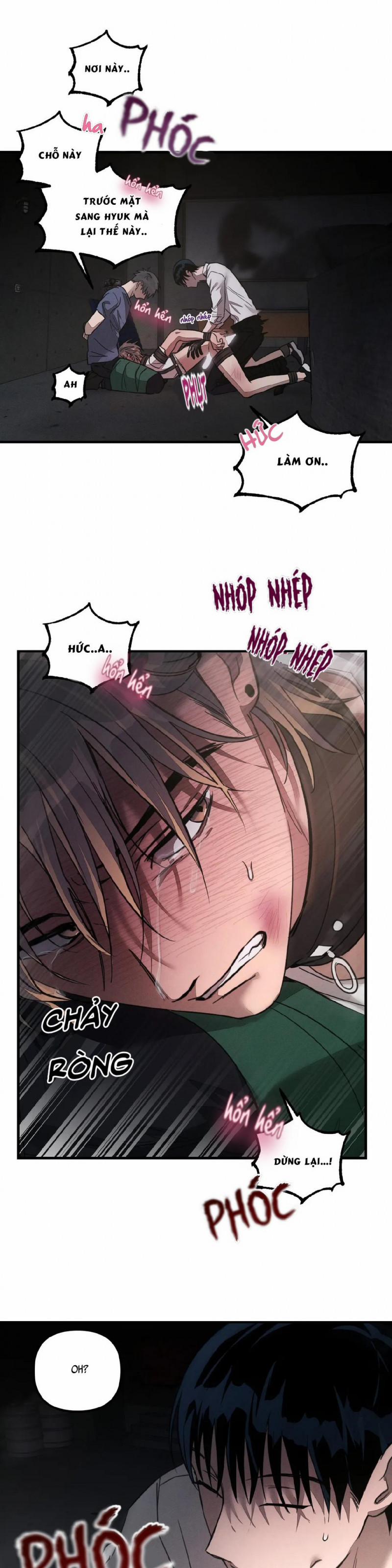 Cách Nuôi Một Chú Chó 2.5 trang 35