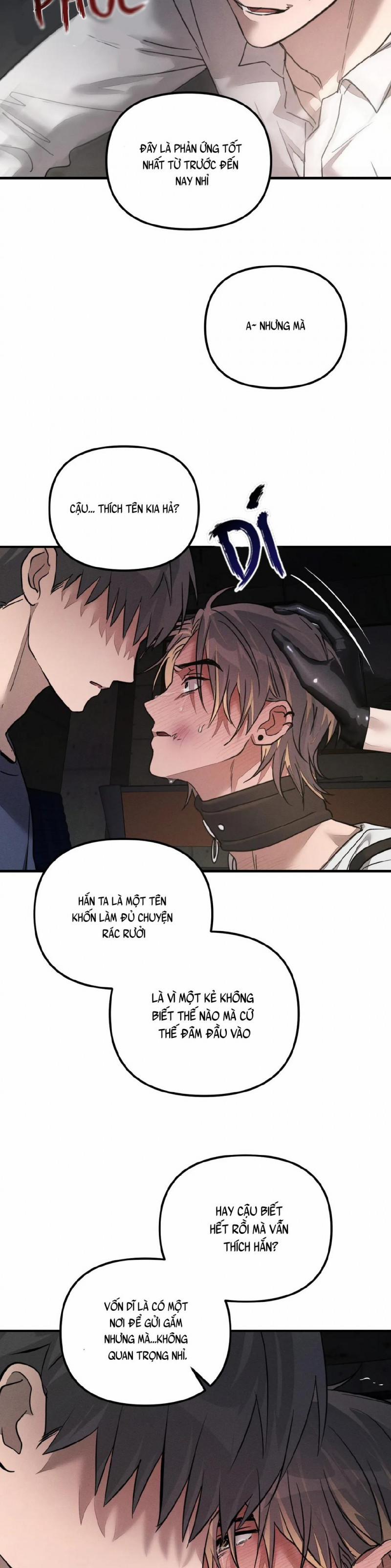 Cách Nuôi Một Chú Chó 2.5 trang 36