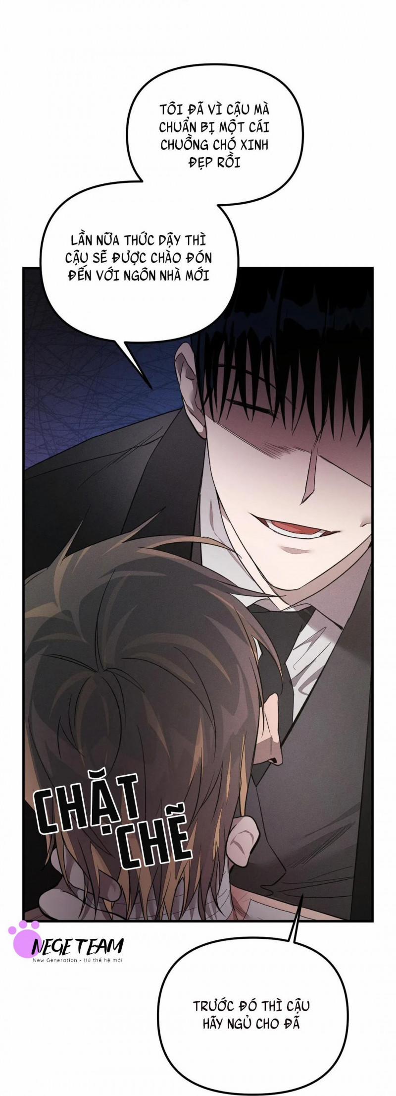 Cách Nuôi Một Chú Chó 3.5 trang 29