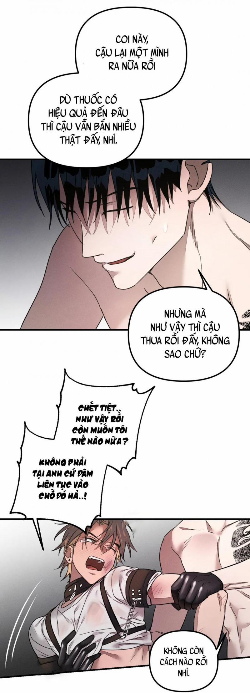 Cách Nuôi Một Chú Chó 3 trang 43