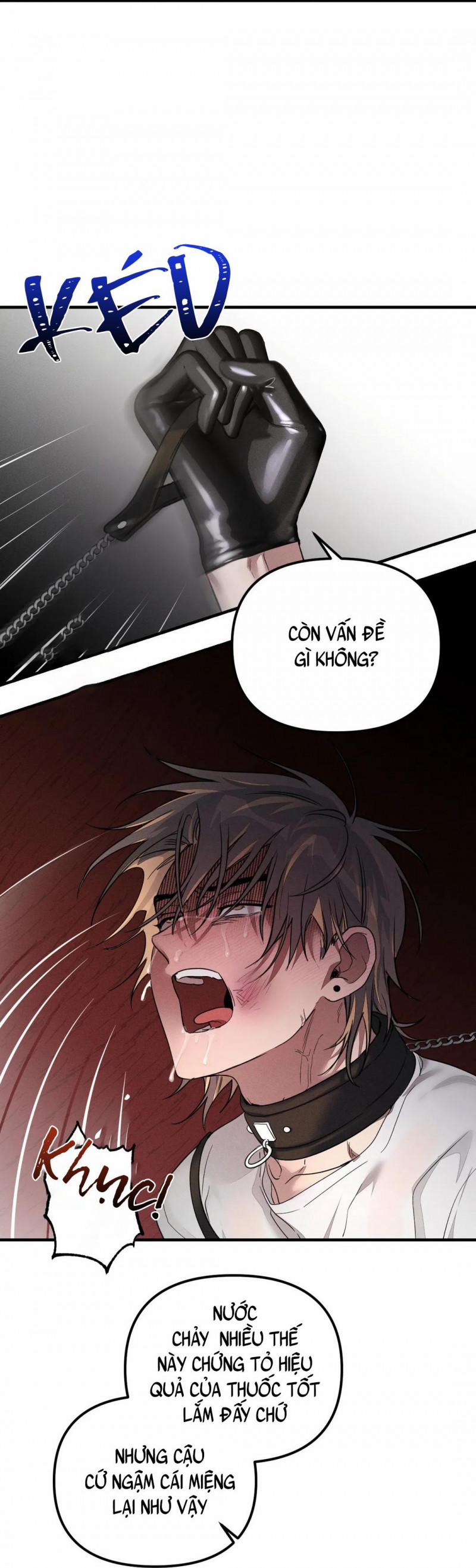 Cách Nuôi Một Chú Chó 3 trang 9