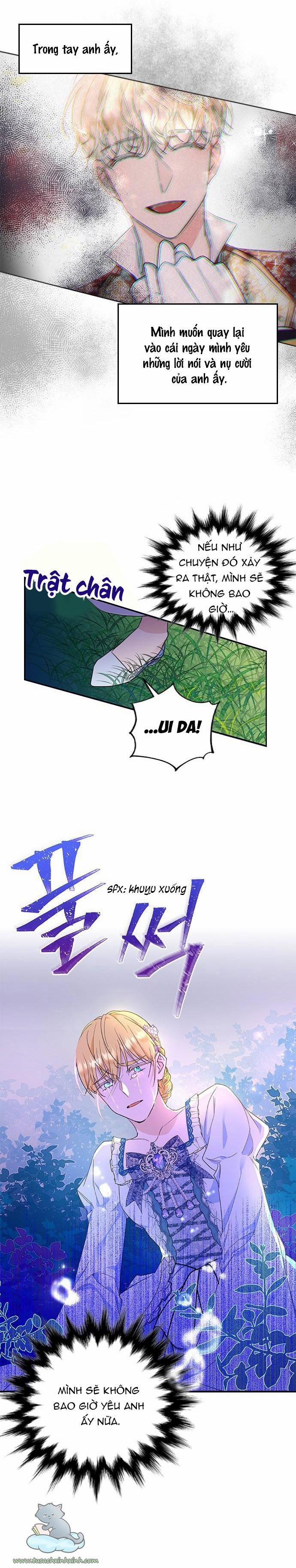 Cách Săn Chủ Nhân 1.5 trang 1