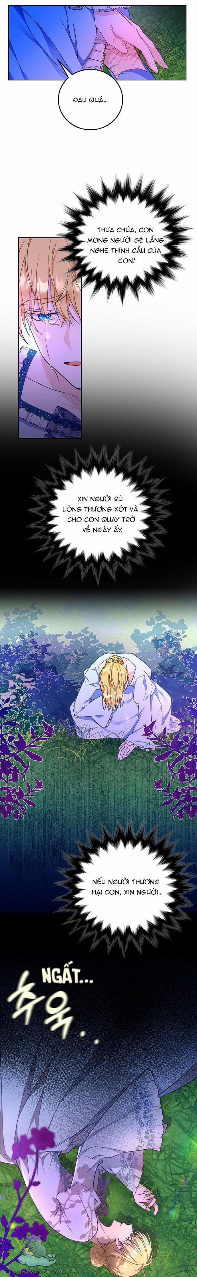 Cách Săn Chủ Nhân 1.5 trang 2