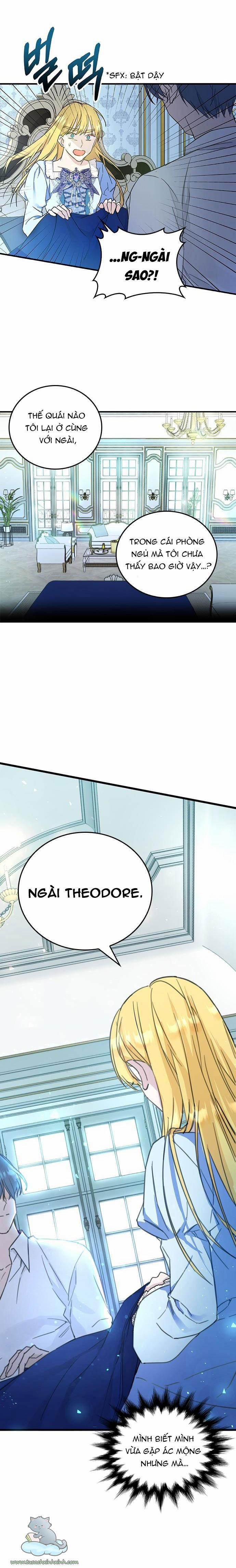 Cách Săn Chủ Nhân 1.5 trang 6