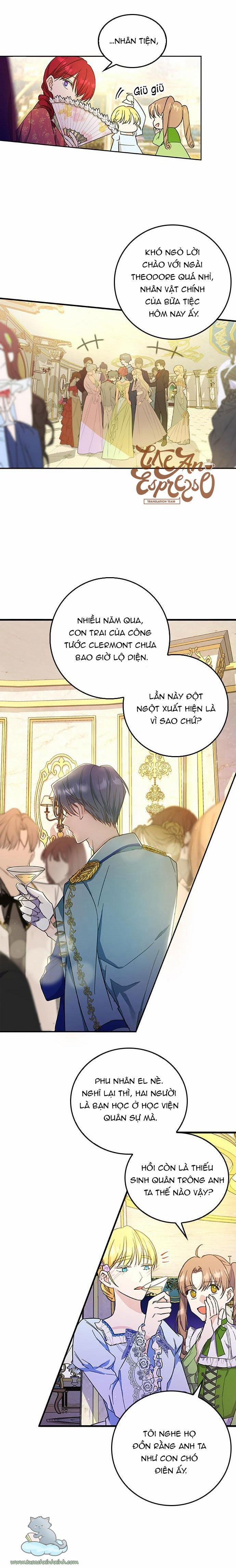 Cách Săn Chủ Nhân 1 trang 11