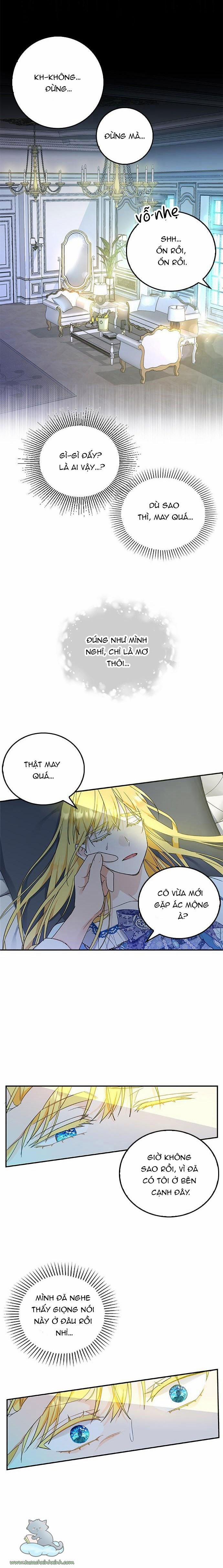 Cách Săn Chủ Nhân 1 trang 17