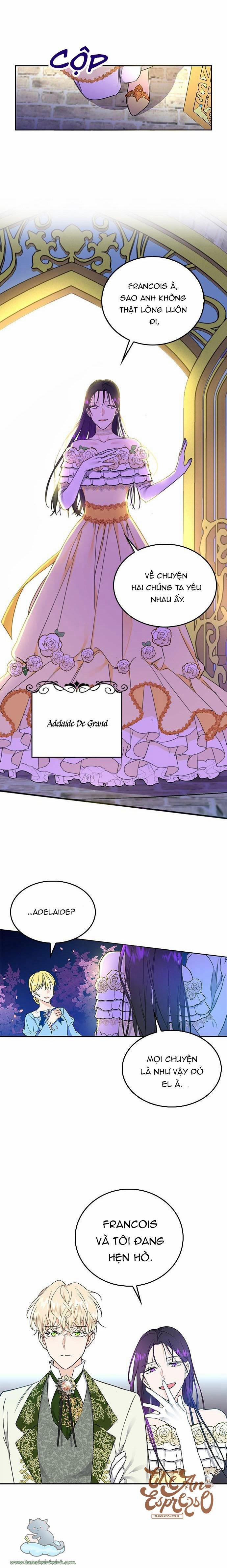 Cách Săn Chủ Nhân 1 trang 2