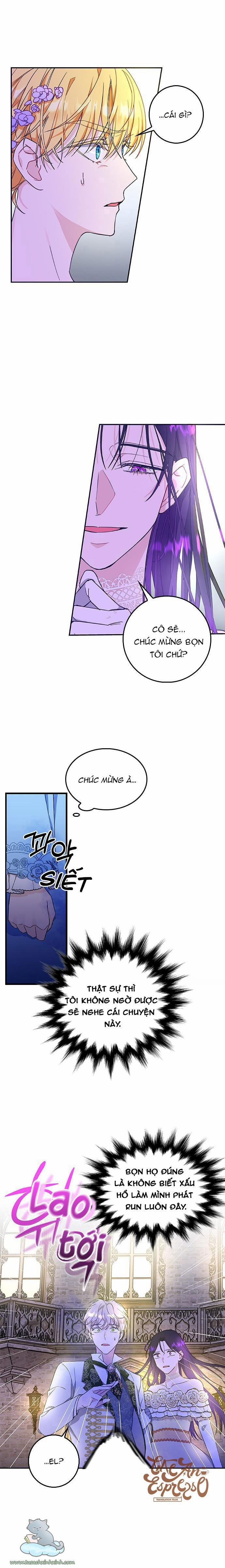 Cách Săn Chủ Nhân 1 trang 3