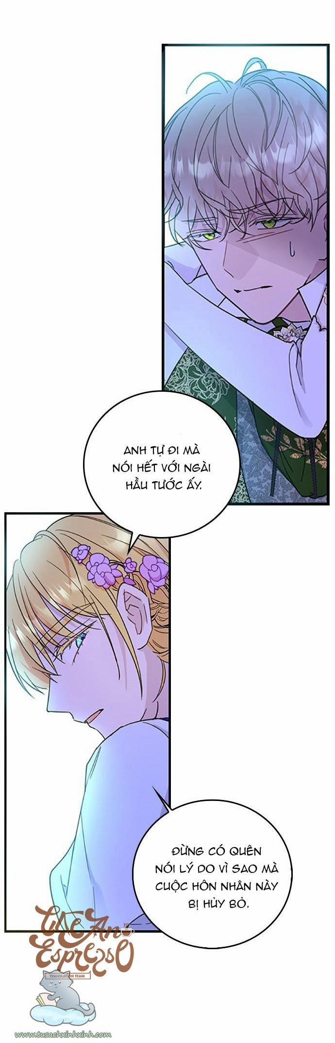 Cách Săn Chủ Nhân 1 trang 6