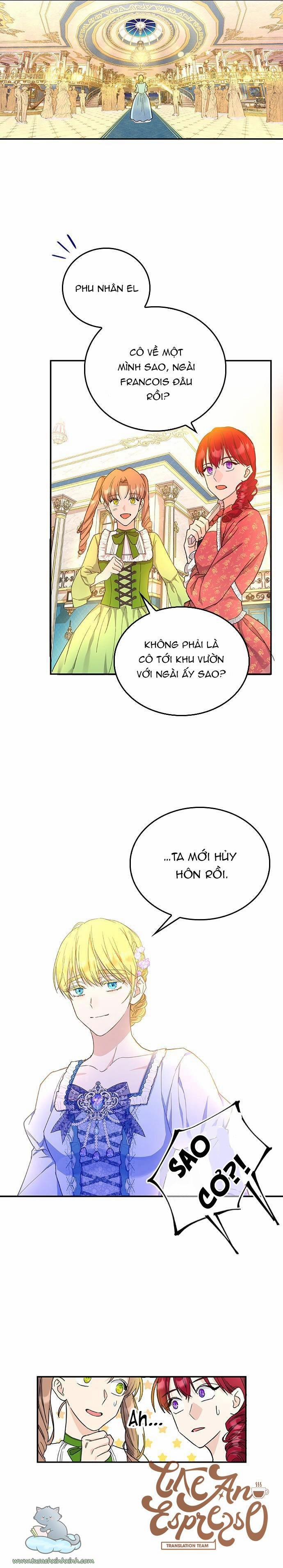 Cách Săn Chủ Nhân 1 trang 8