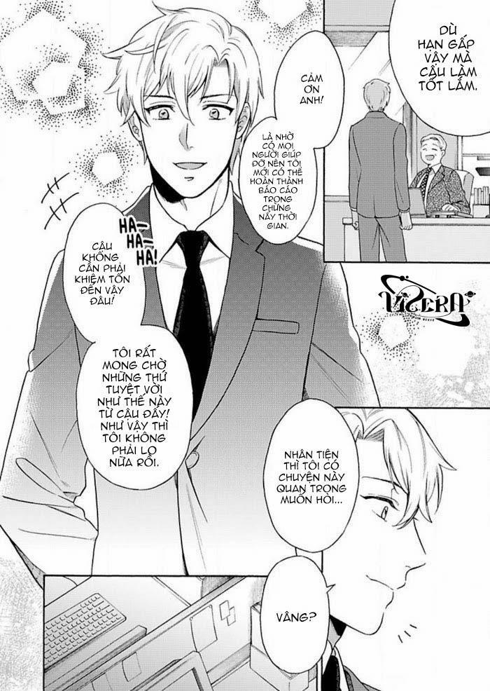 Cách Sếp An Ủi Nhân Viên 1 trang 1